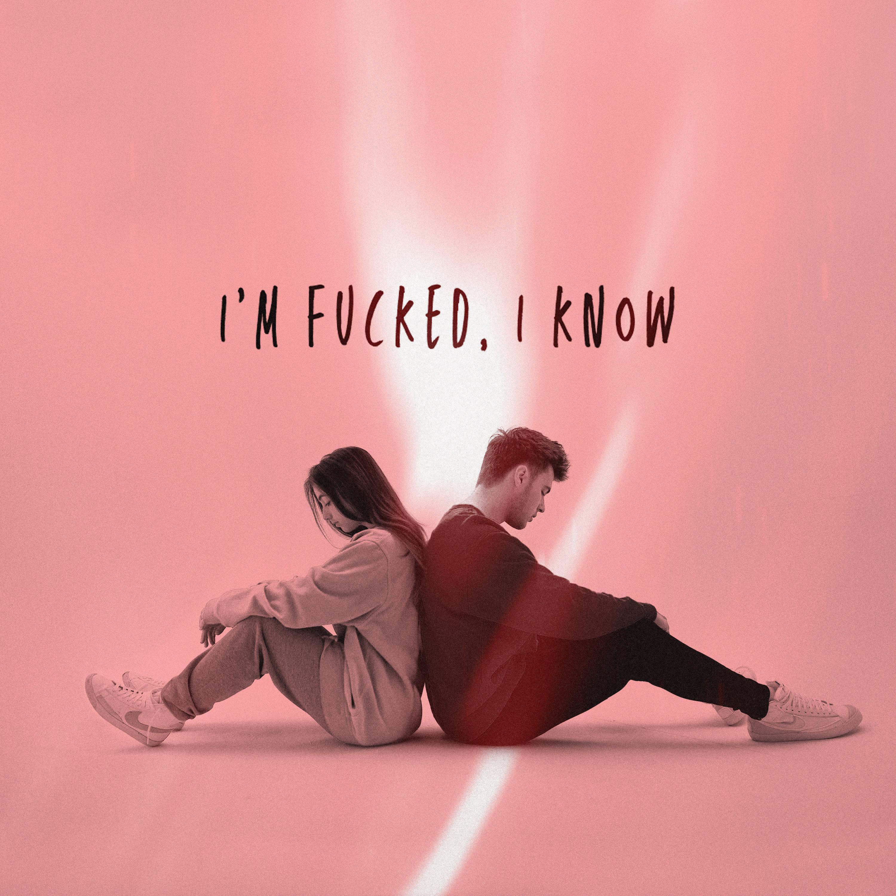 i'm ****ed, i know (ry flora Remix)