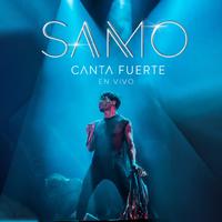 Canta Fuerte (Live)