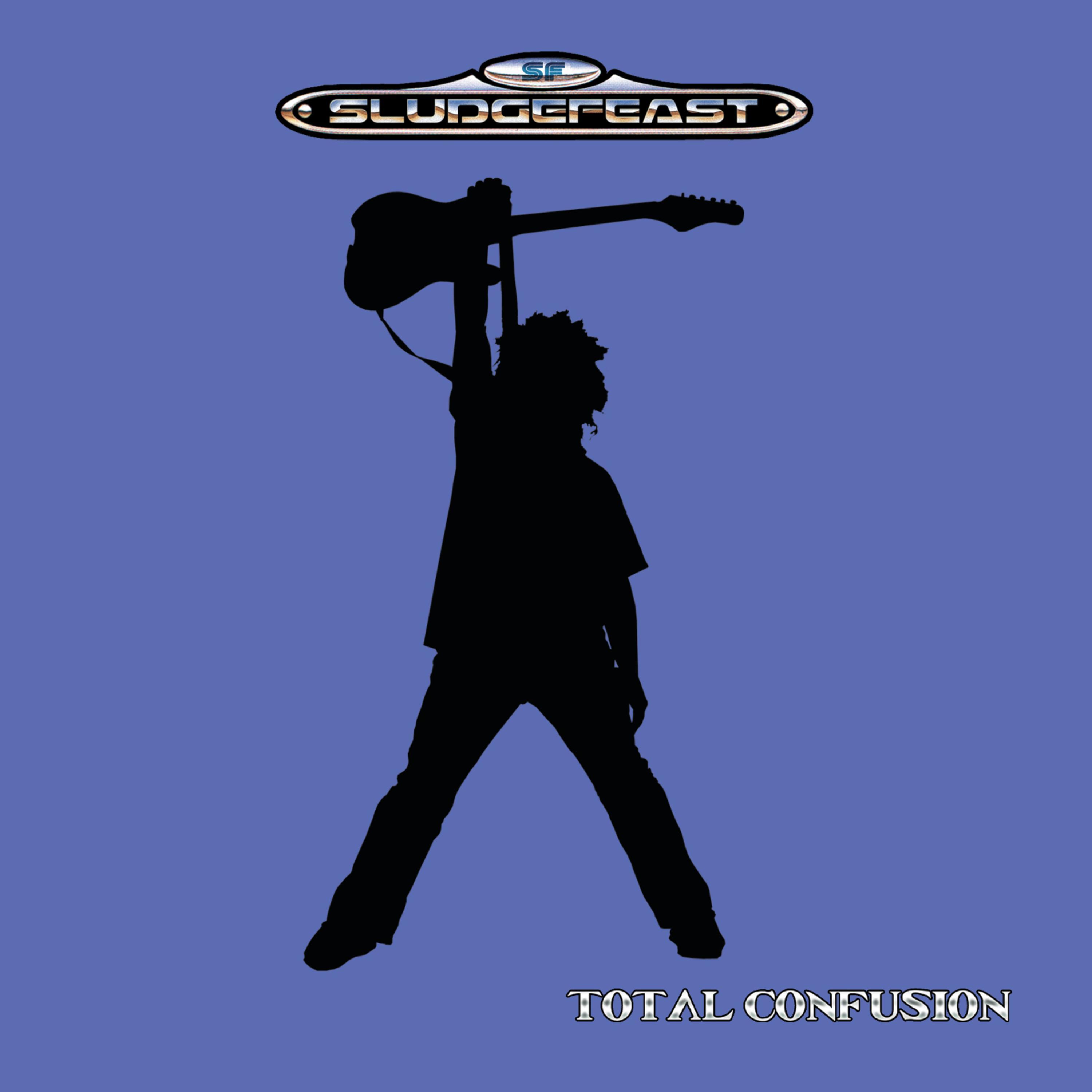 Total Confusion (Alt Version) (Alt Version)