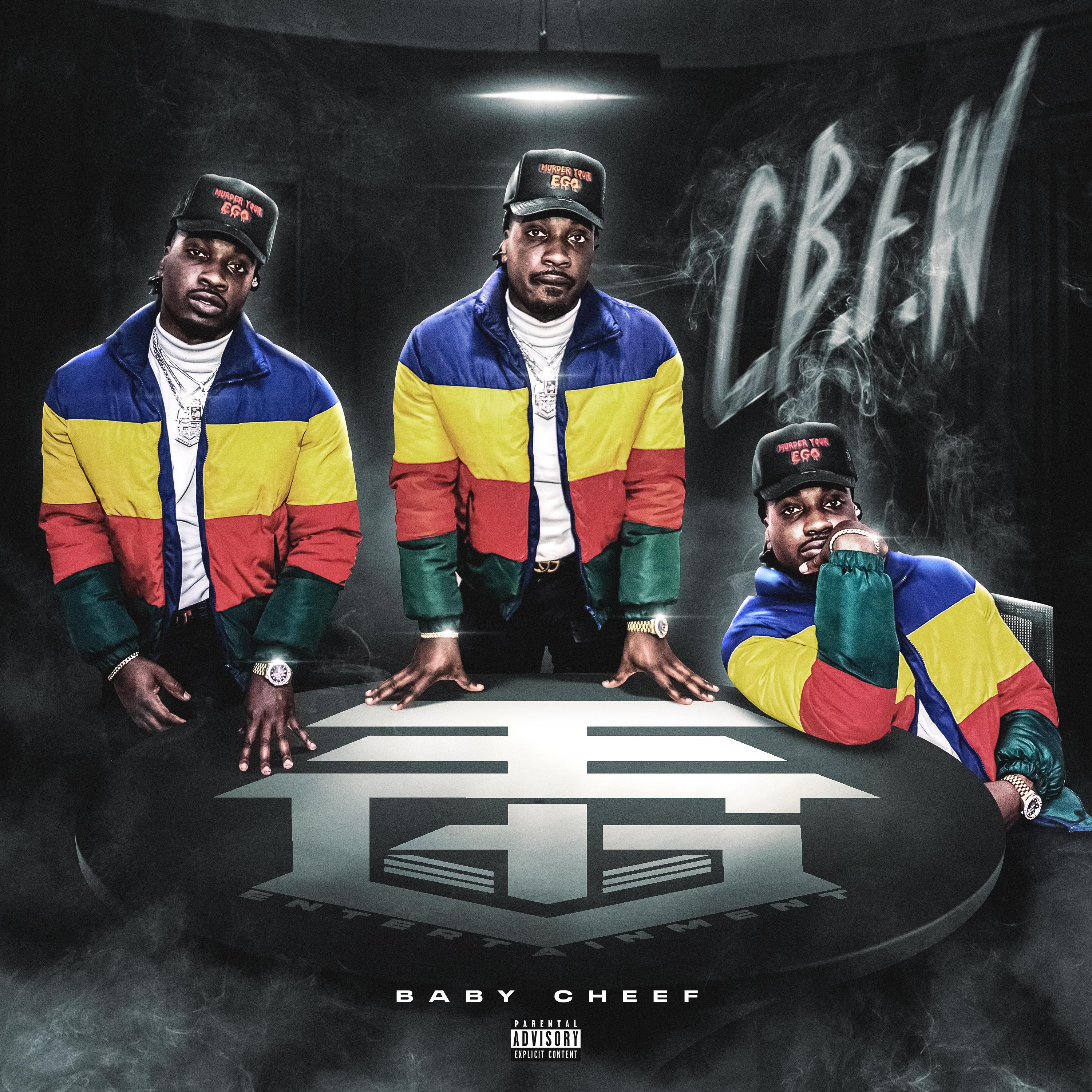 CBFW (Can’t Be ****ed Wit)