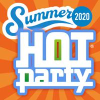 HOT PARTY SUMMER 2020