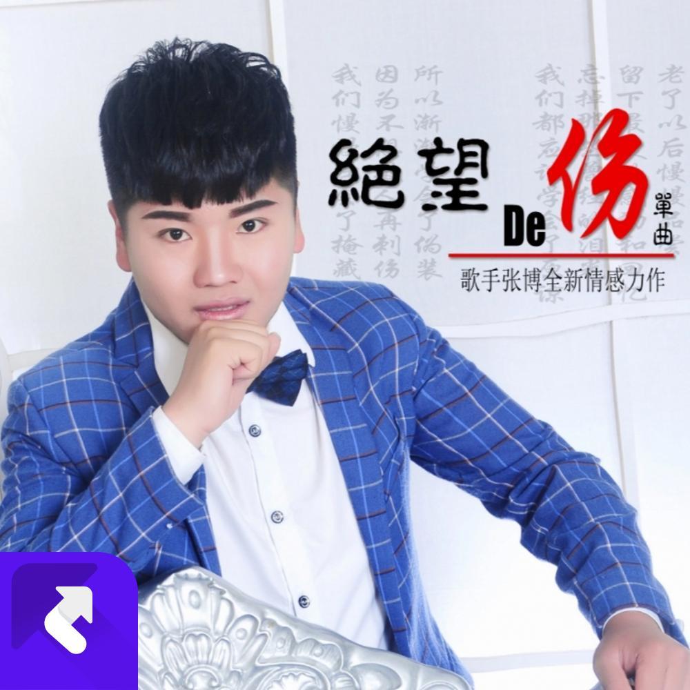 绝望的伤封面