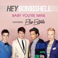 Hey Bombshell资料,Hey Bombshell最新歌曲,Hey BombshellMV视频,Hey Bombshell音乐专辑,Hey Bombshell好听的歌