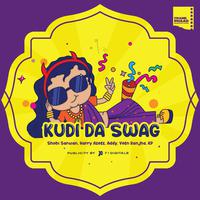 Kudi Da Swag