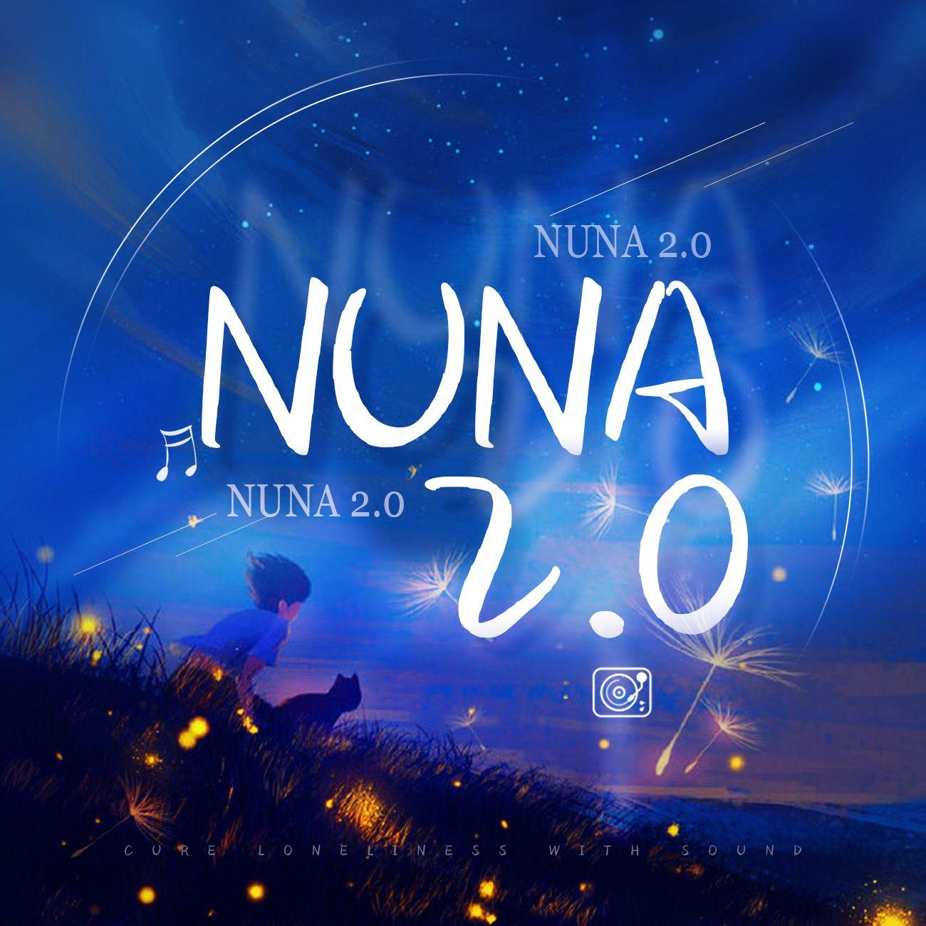 NUNA 2.0