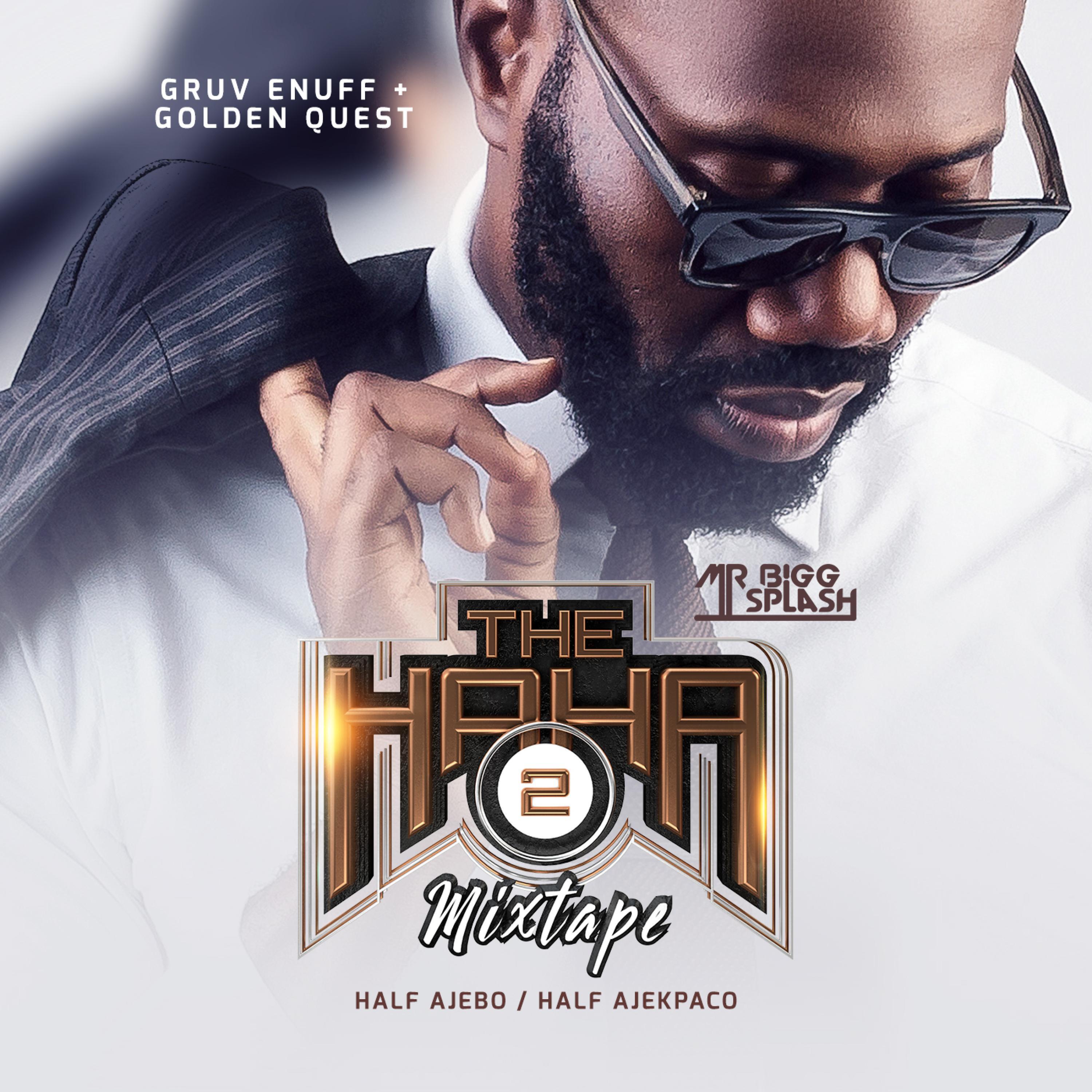 Oluchi prod. Andre Vibes & Chocojay beats (feat. Solid Keys)