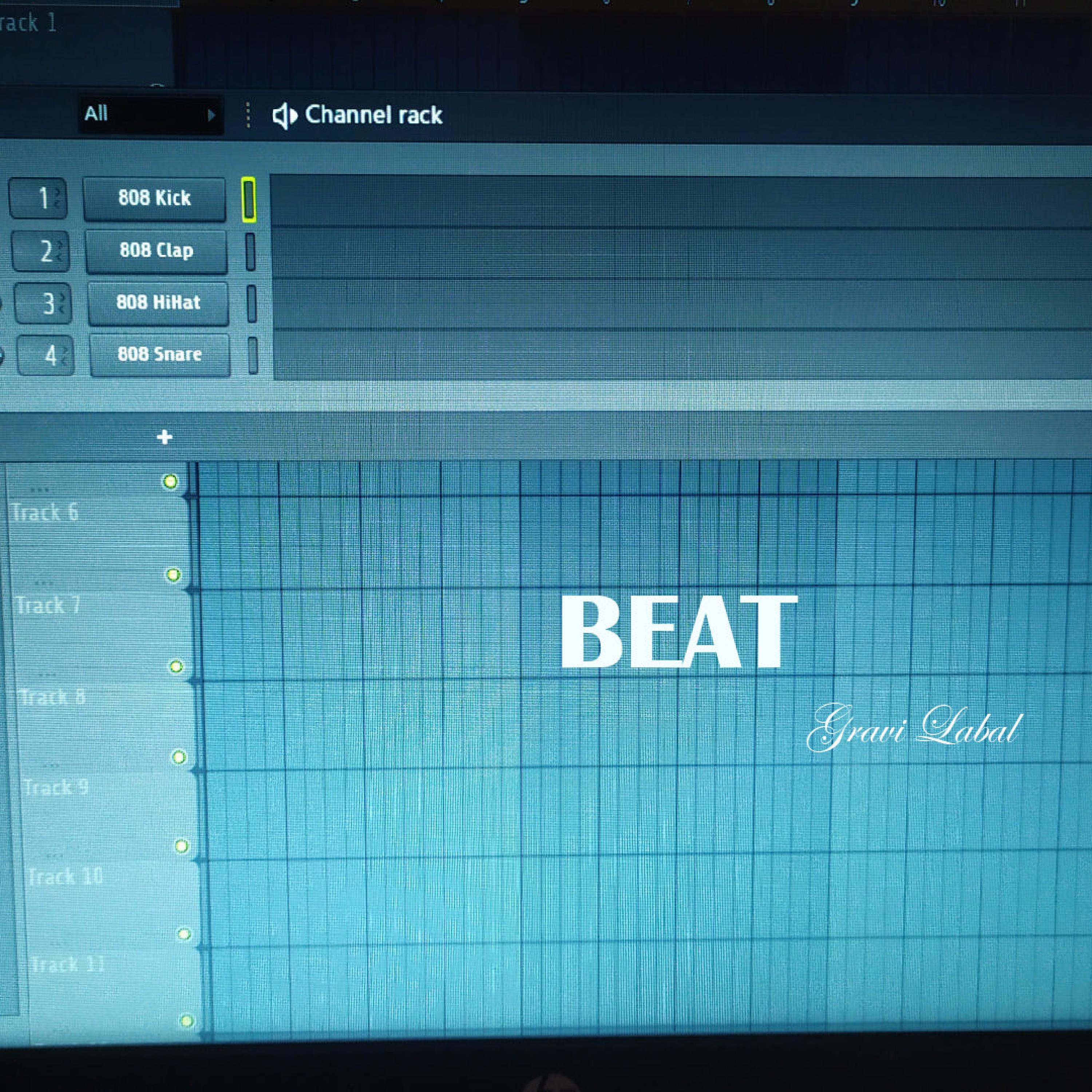 3° Beat (B) (Radio Edit)
