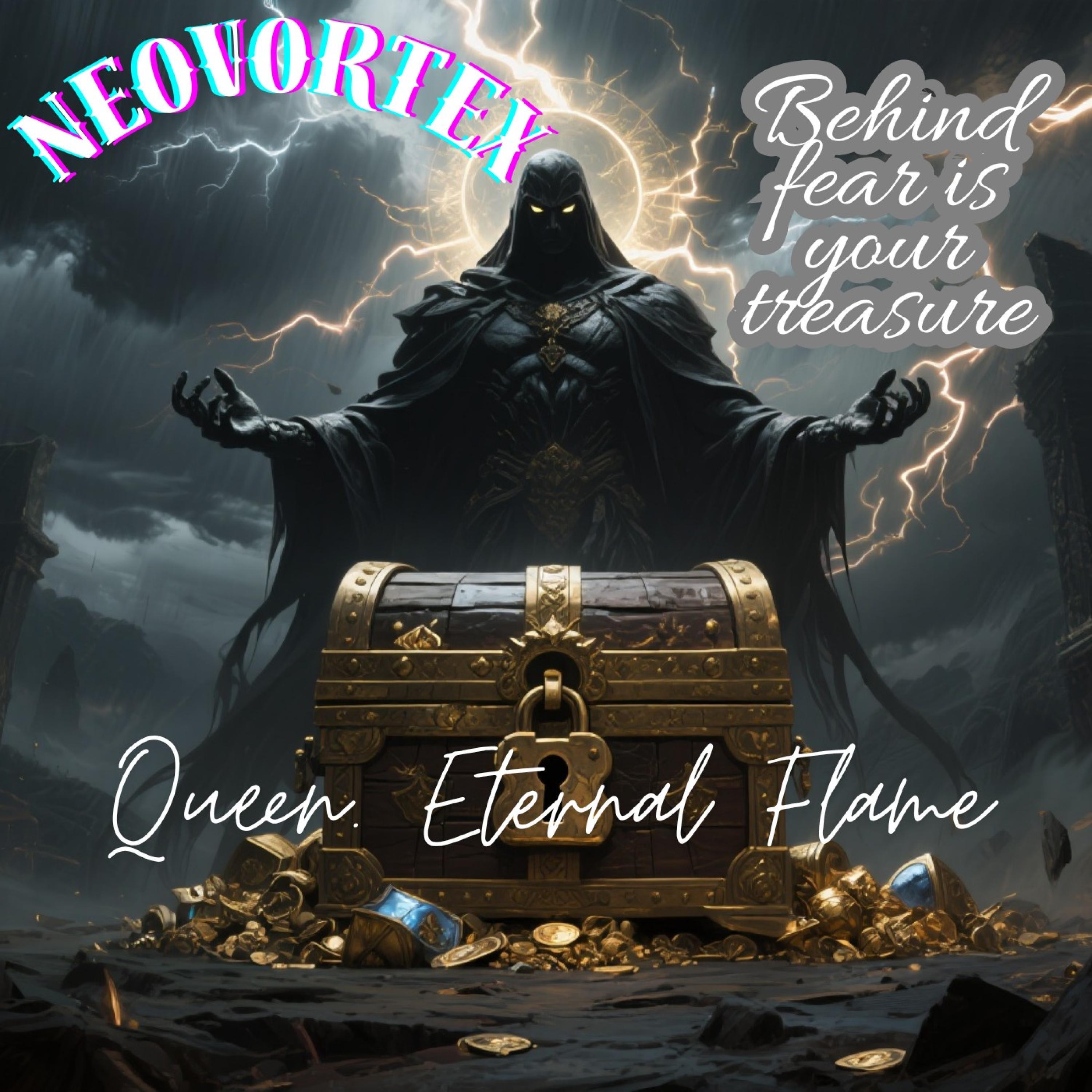 Queen. Eternal Flame