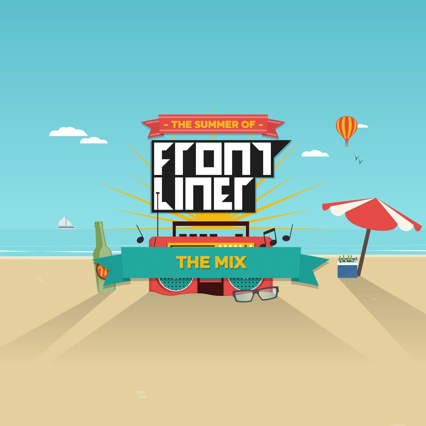 TBA 2 (One More Time)_Frontliner_The Summer of Frontliner | 在线播放_TBA 2 (One More Time)歌词_TBA 2 (One More Time)下载 | 网易云音乐