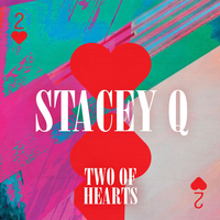 Two of Hearts