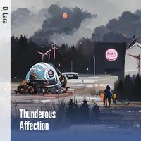 Thunderous Affection