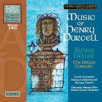 Music of Henry Purcell