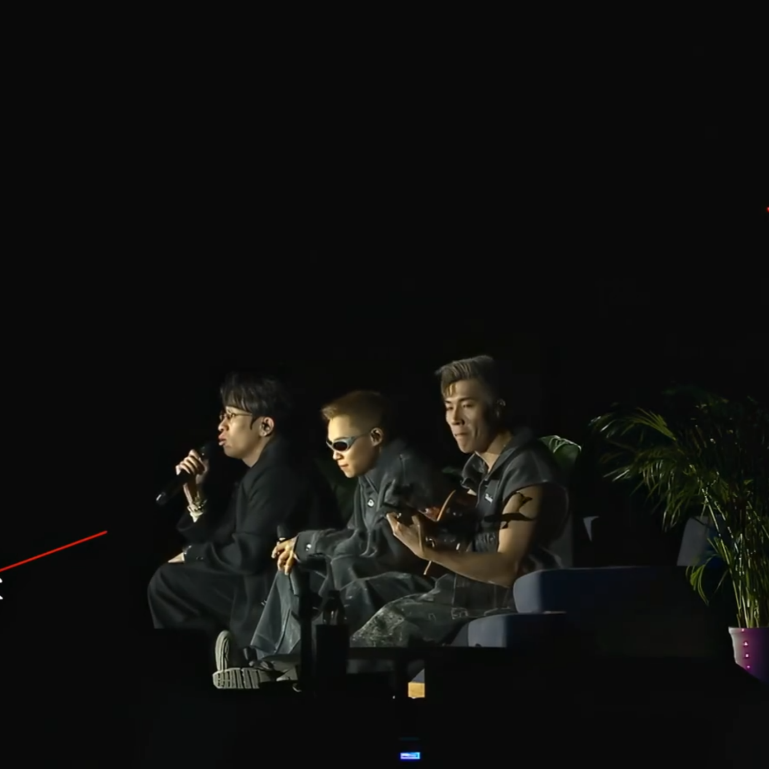 Tyson Yoshi&汤令山《刻在我心底的名字》