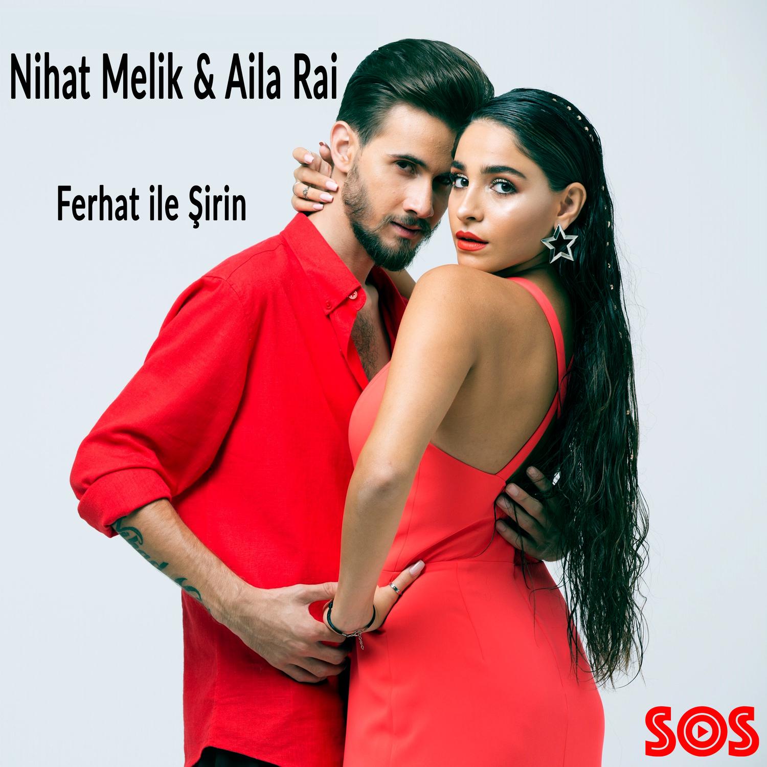 Ferhat ile Şirin (Azeri Versiyon)