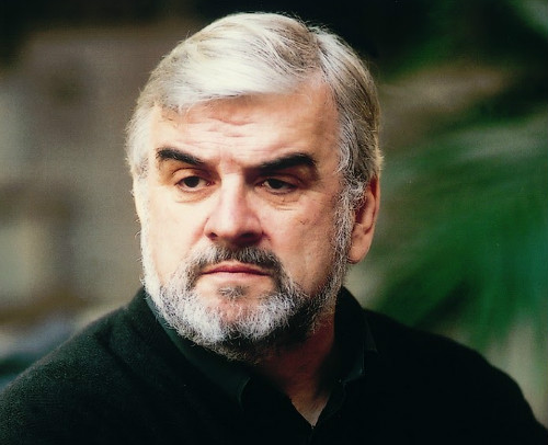 Alan Opie