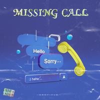 未接来电（missing calls）