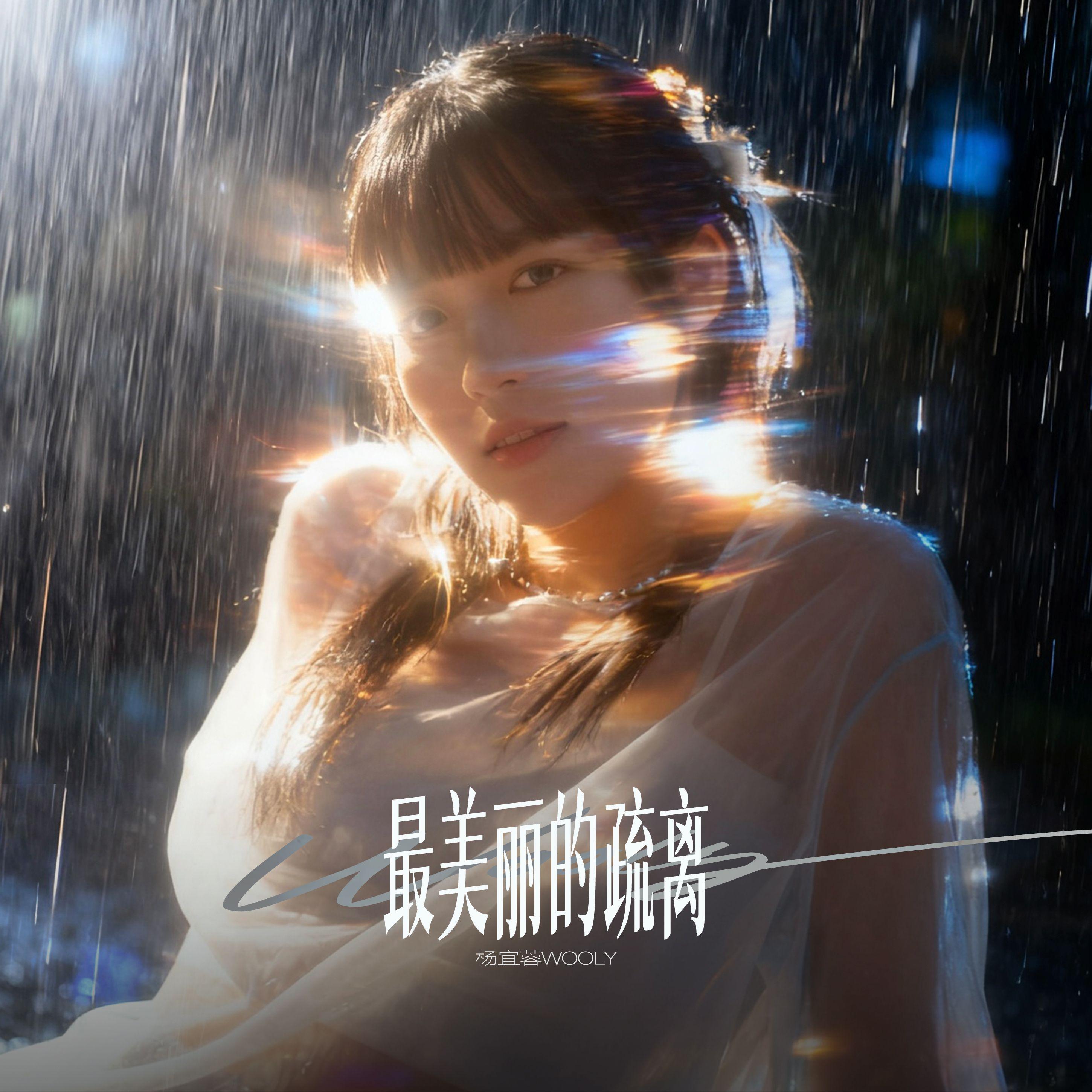 最美丽的疏离_杨宜蓉Wooly_最美丽的疏离 | 在线播放_最美丽的疏离歌词_最美丽的疏离下载 | 网易云音乐