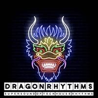 Dragon Rhythms (Supersound of Tech House Rhythms)