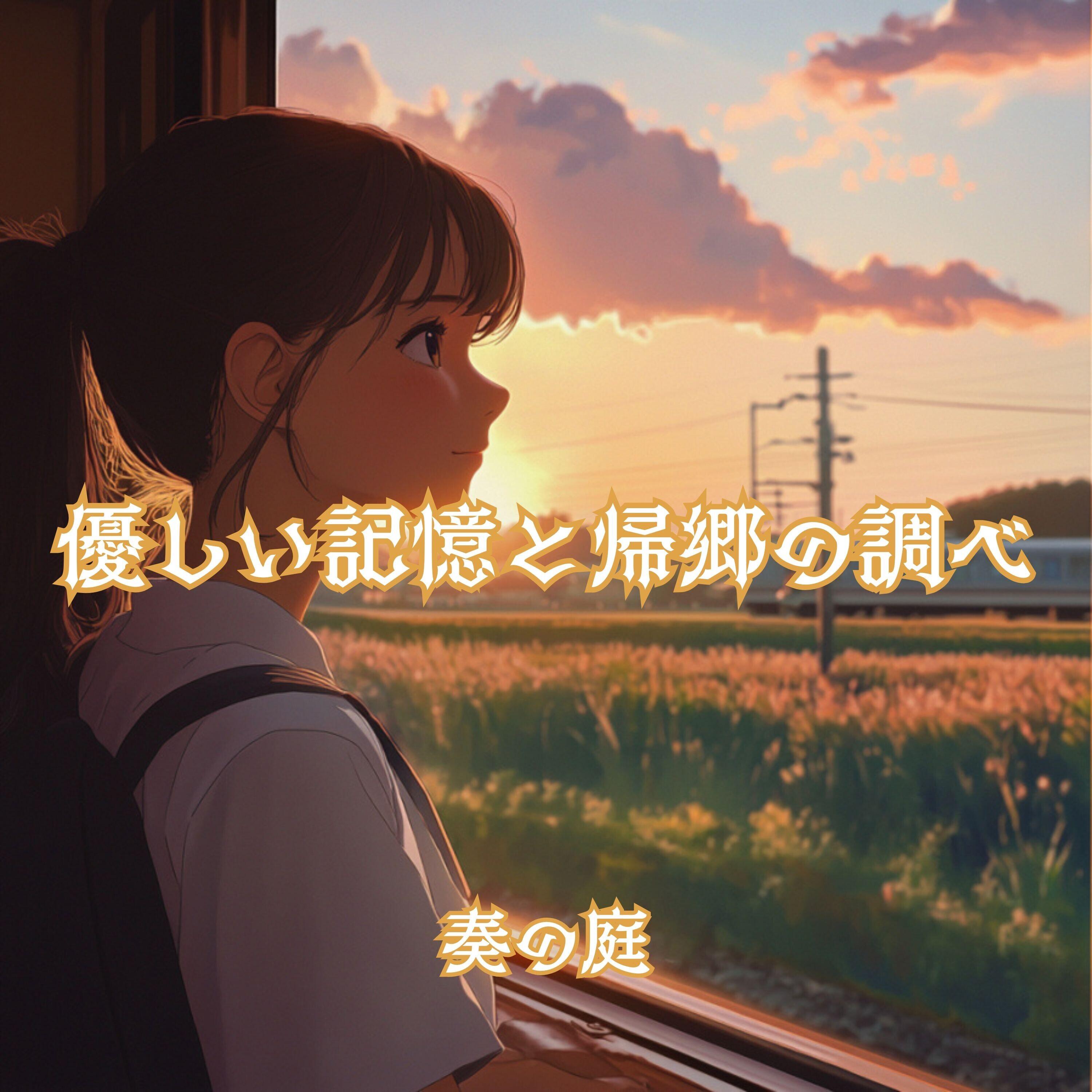 明日への休息封面