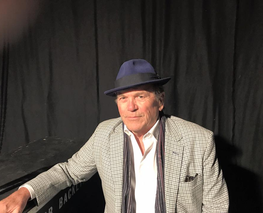 Glenn Shorrock