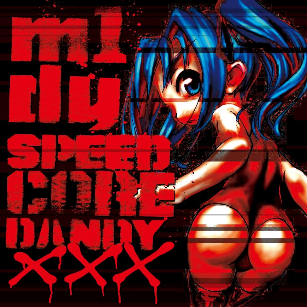 TokyoStyleSpeedCore (Original Mix)