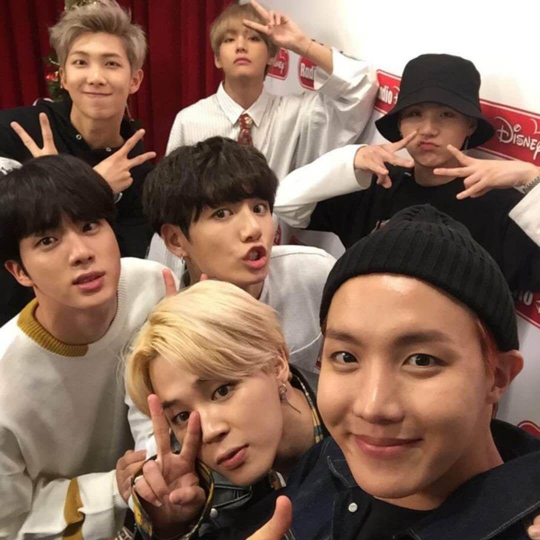 该死的爱情(BTS.AI cover)（多吃鱼块 remix）封面