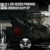 Broken Ship