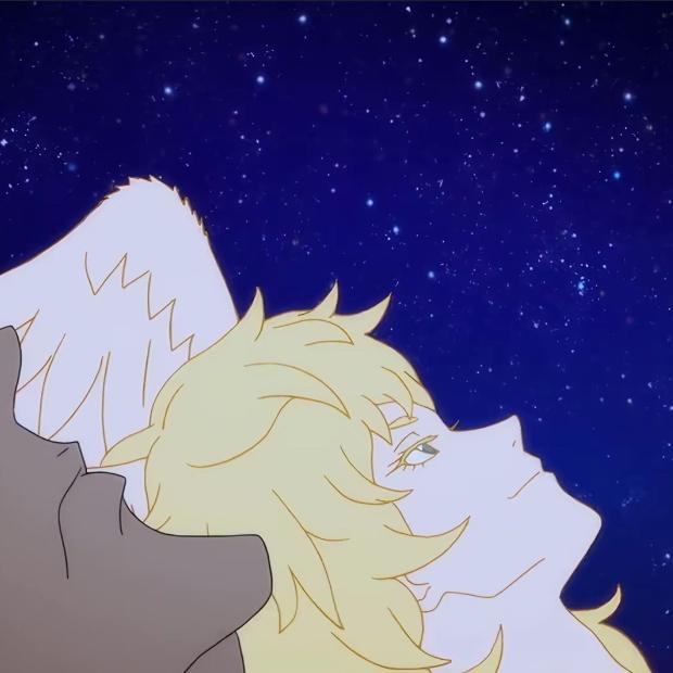 我所想要聽的血男孩