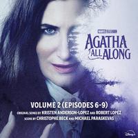 Agatha All Along: Vol. 2 (Episodes 6-9) (Original Soundtrack)