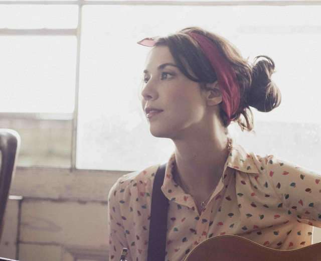 Lisa Hannigan