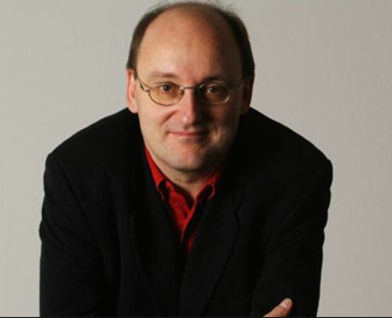 Michael Endres