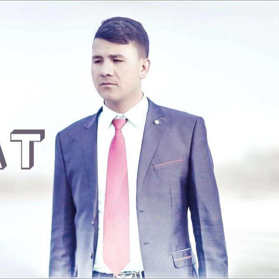 Yusupjan-Yahya 玉苏普江·亚合亚