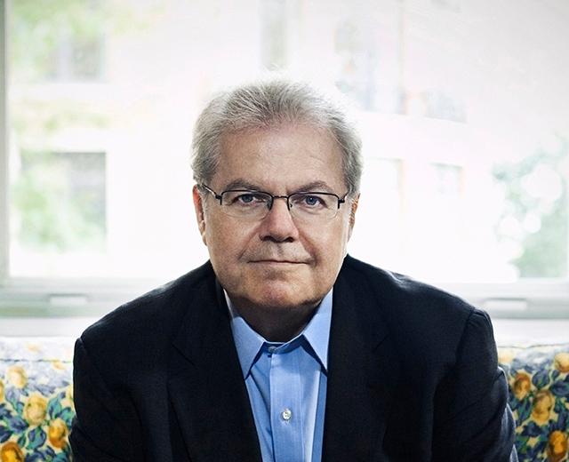 Emanuel Ax