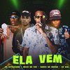 Barca Na Batida - Ela Vem (feat. Eo Niel)