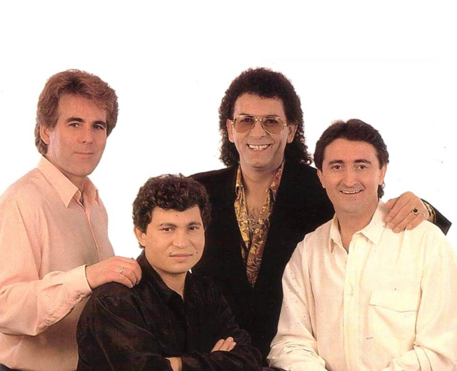 Bordón 4