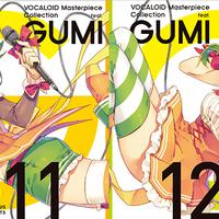 VOCALOID Masterpiece Collection feat.GUMI 12-14