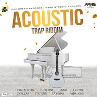 Acoustic Trap Riddim