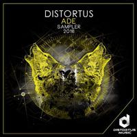 Distortus Music ADE Sampler 2016