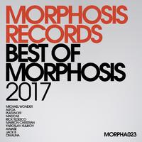 Best of Morphosis 2017