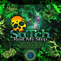 Rest My Step