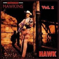 Hawkshaw Hawkins, Vol. 1