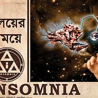 insomnia资料,insomnia最新歌曲,insomniaMV视频,insomnia音乐专辑,insomnia好听的歌