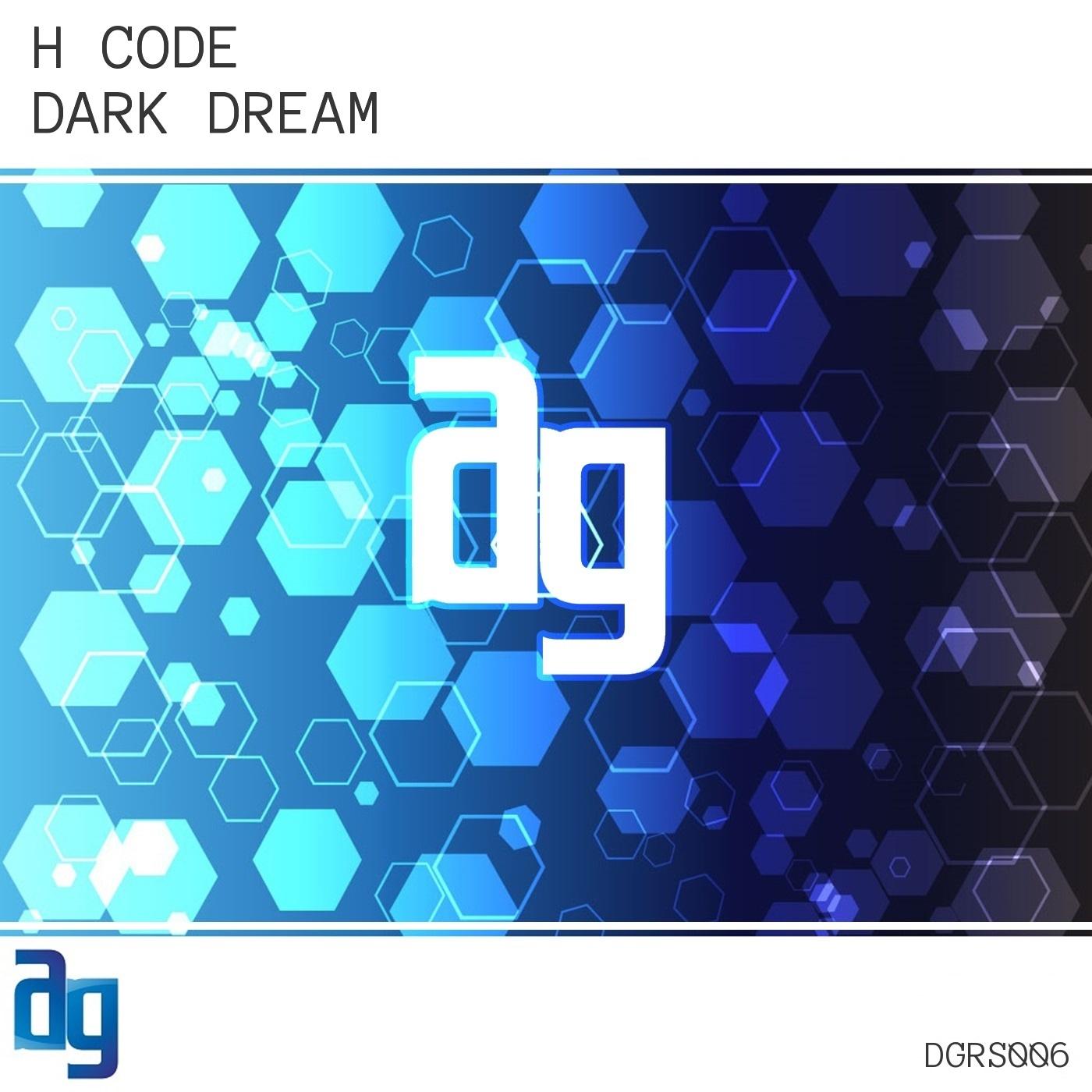 Dark Dream (Original Mix)