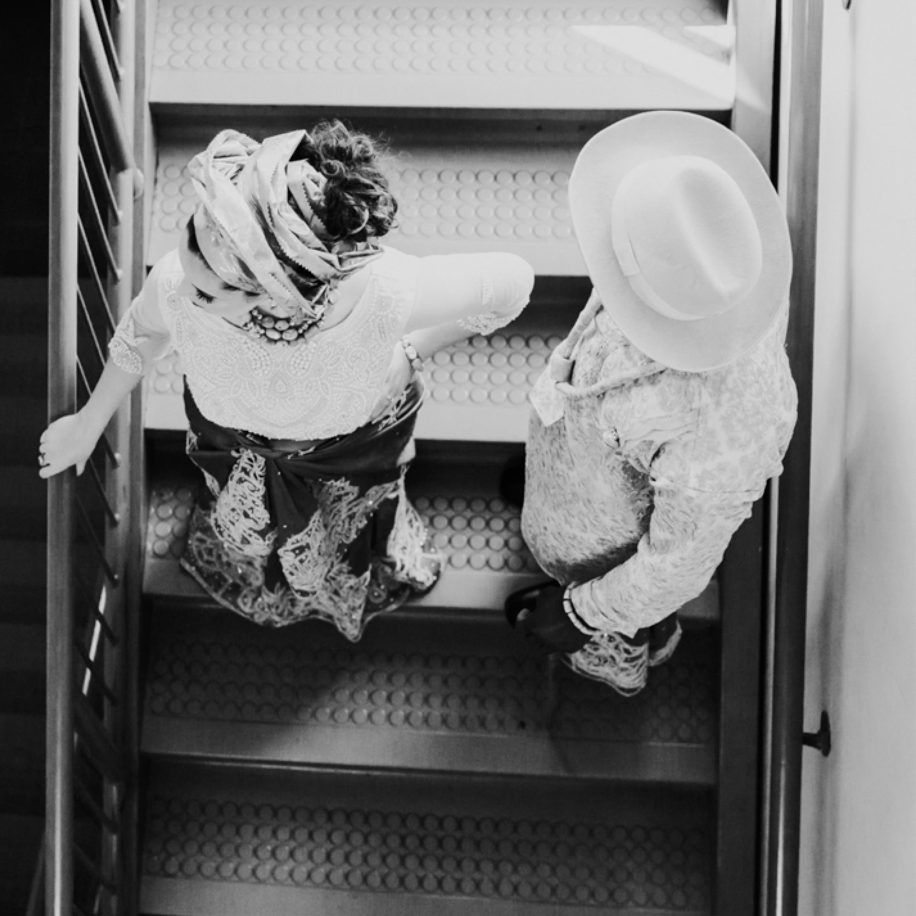 Go Deep (feat. Efajemue)