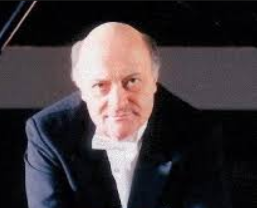 Michael Ponti