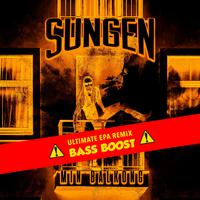 Min Balkong (feat. Dj Sünchen) [Ultimate Epa Remix BASS BOOST]