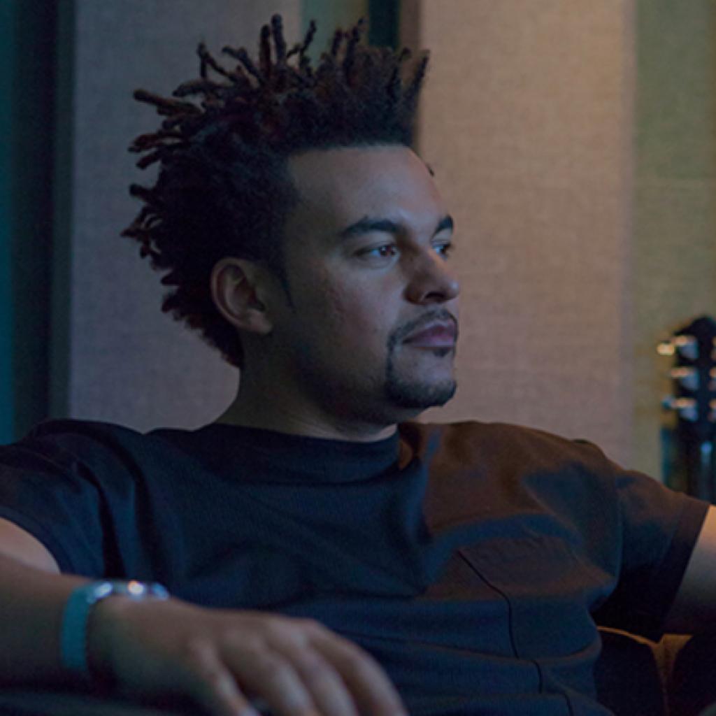 Alex da kid production