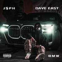 BMW (feat. Dave East)