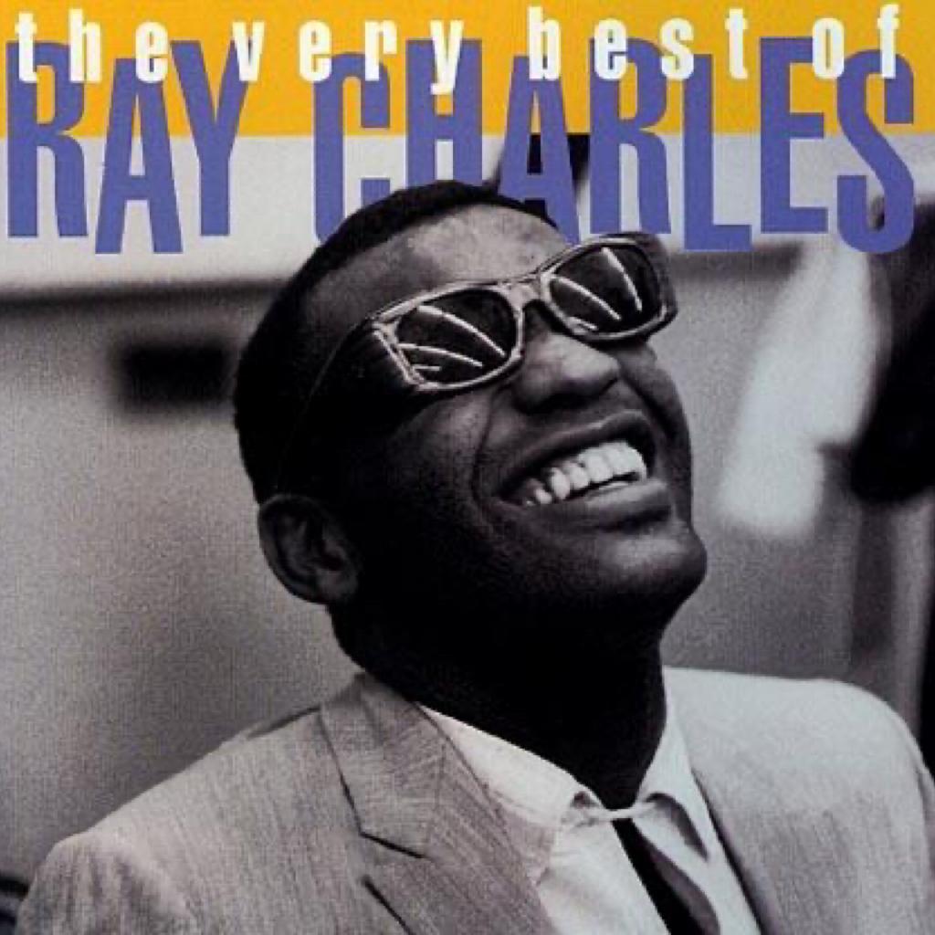 Ray Charles Robinson