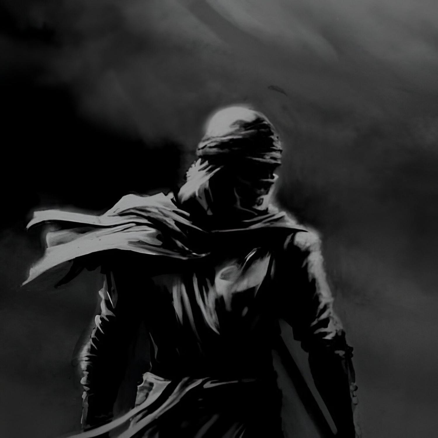 Dark Imperius (Slowed)